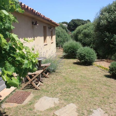 Auberge U Sirenu Sartène Exterior foto