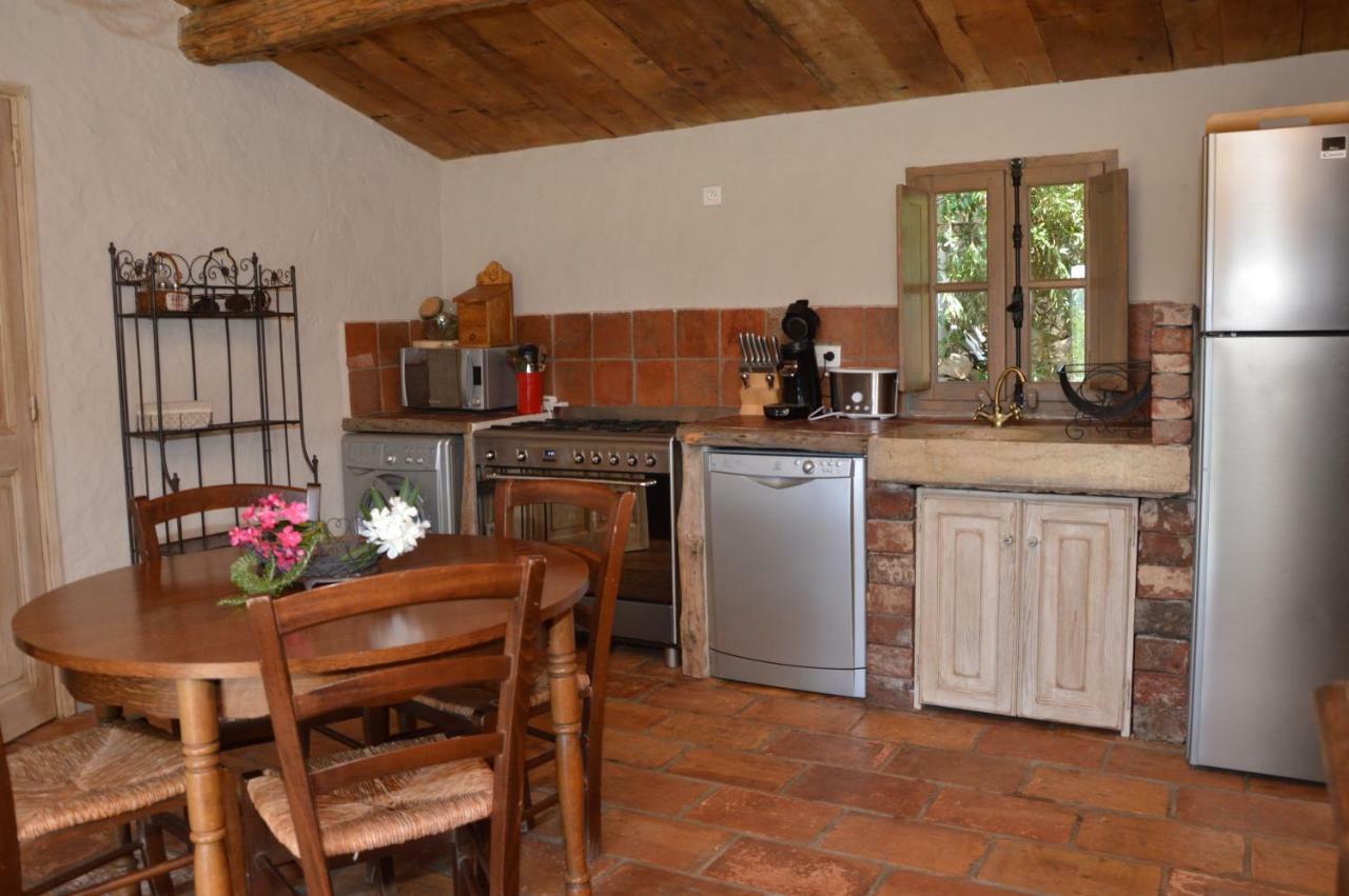 Auberge U Sirenu Sartène Exterior foto
