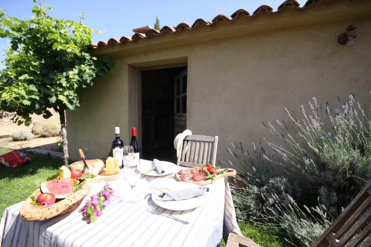 Auberge U Sirenu Sartène Exterior foto